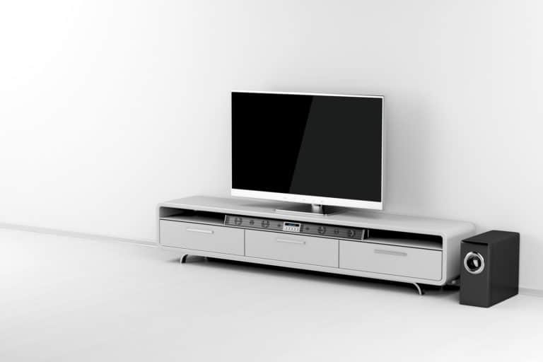 4 Fast And Easy Ways To Hook Up A Soundbar To A Tv 