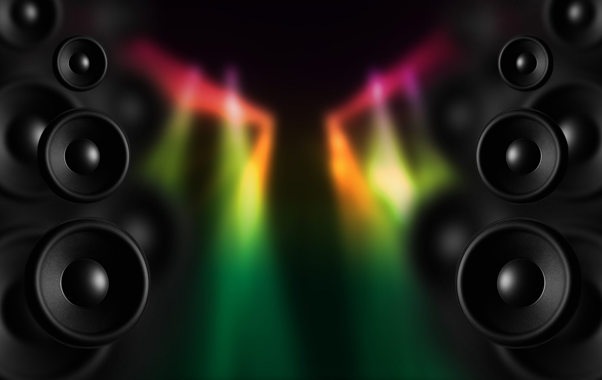 How Do Subwoofers Work and Why Do We Love Them?